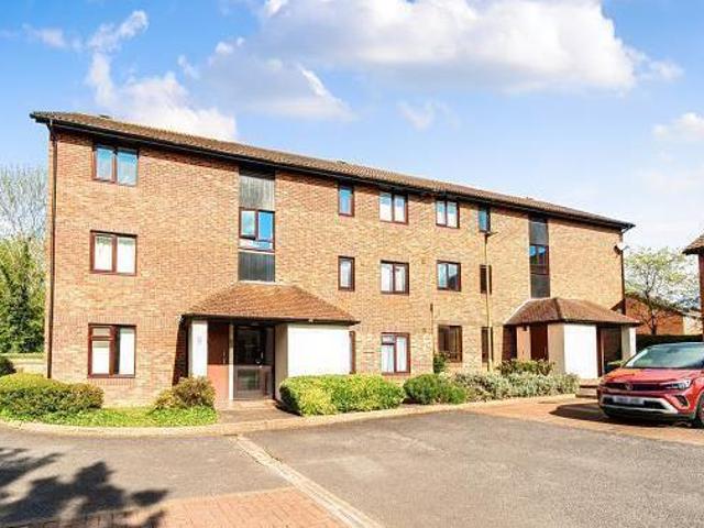 House for sale in Long Furlong, Vale of White Horse