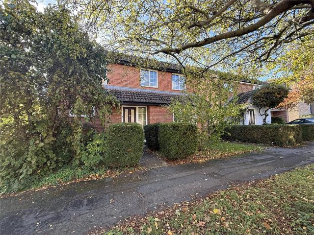 House for rent in Newnham, Cambridge