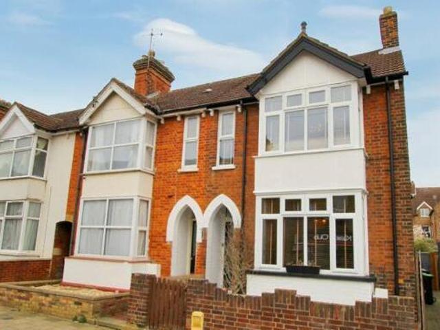 House for sale in Bedford