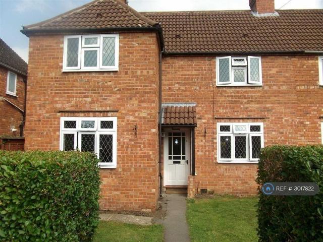 House for rent in St Mark's, Golden Valley