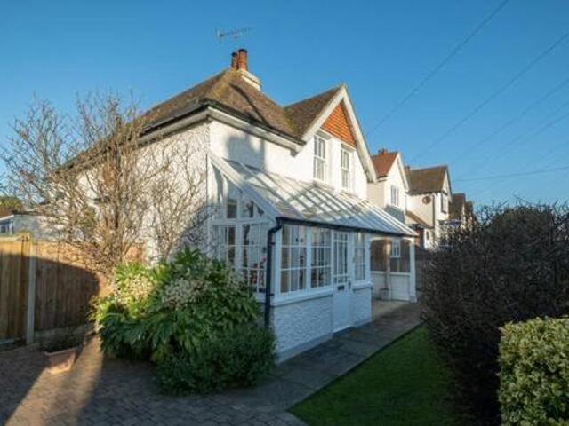 House for sale in Herne, Kent