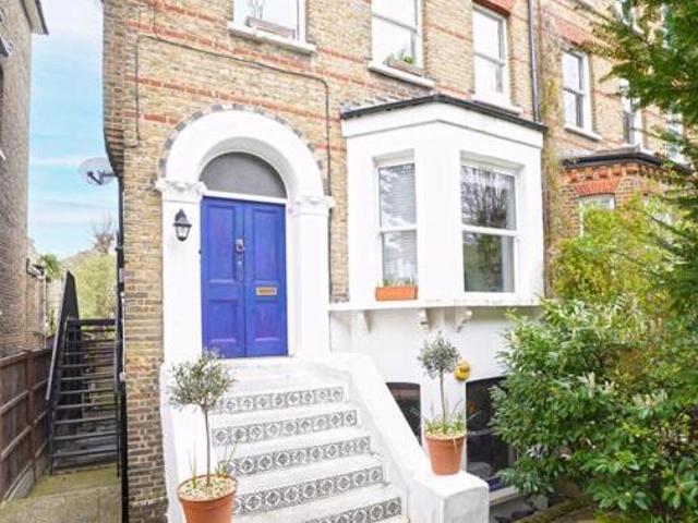 House for sale in City of London, Greater London