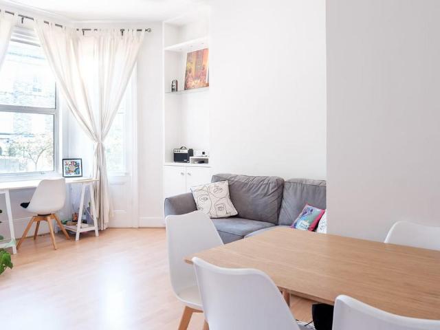 Apartment for rent in London Borough of Lambeth, Greater London