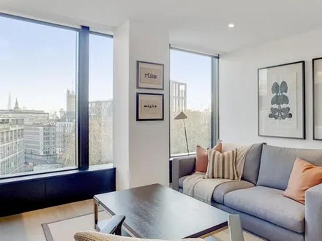 Apartment for rent in Westminster, Victoria