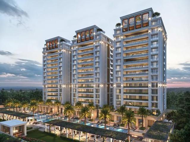 Flat for sale in Tilakwada, Gujarat