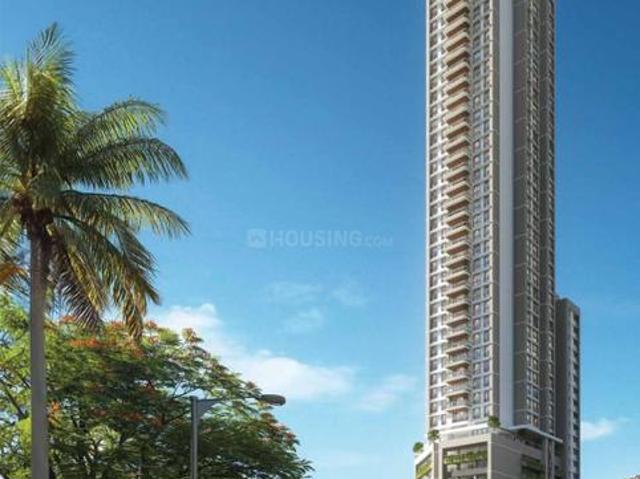 Flat for sale in Prabhadevi - Mumbai, National Capital Territory Of Delhi