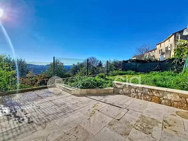 Appartement vente à Grasse, Spéracèdes