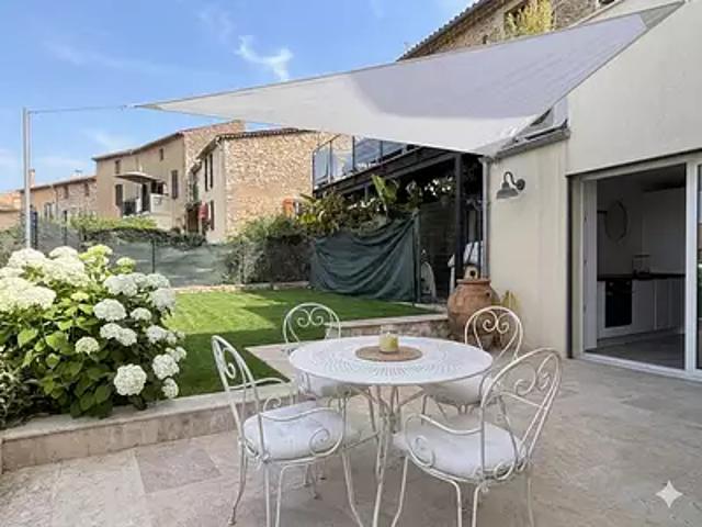 Appartement vente à Grasse, Spéracèdes