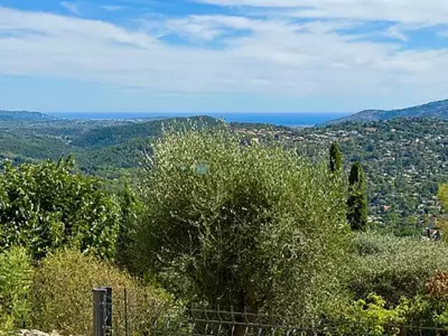 Appartement vente à Grasse, Spéracèdes