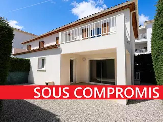 Maison vente à Grasse, Spéracèdes