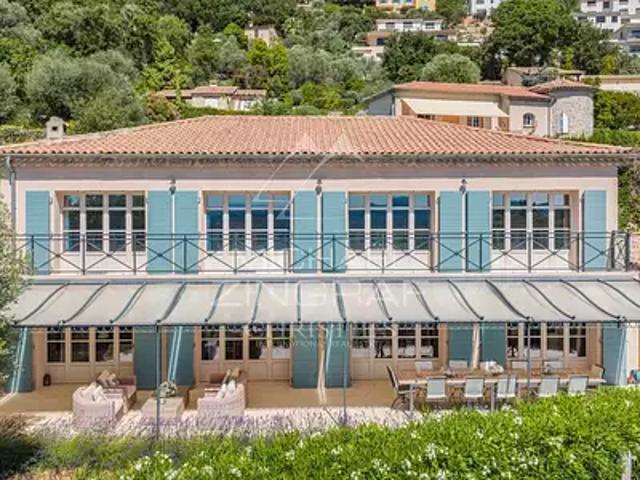Maison vente à Grasse, Spéracèdes