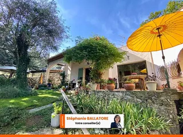 Maison vente à Grasse, Spéracèdes