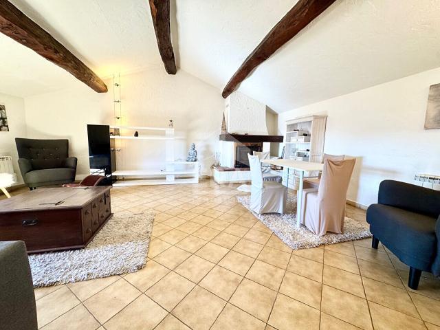 Appartement location à Grasse, Cabris