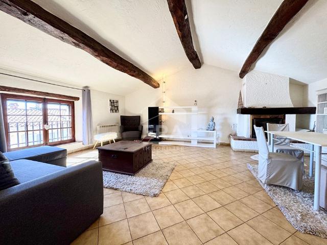 Appartement location à Grasse, Cabris