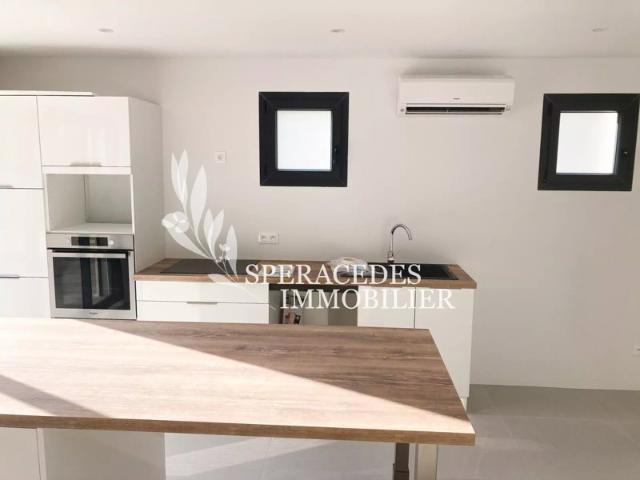Appartement vente à Grasse, Spéracèdes