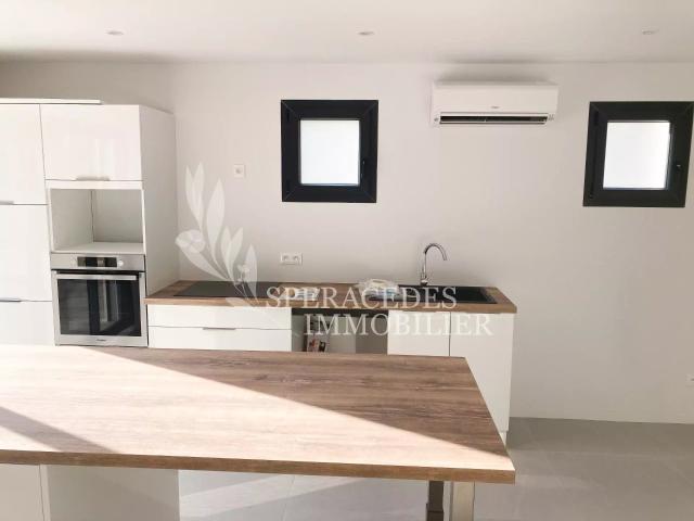 Appartement vente à Grasse, Spéracèdes