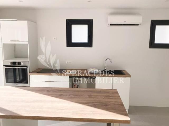 Appartement vente à Grasse, Spéracèdes
