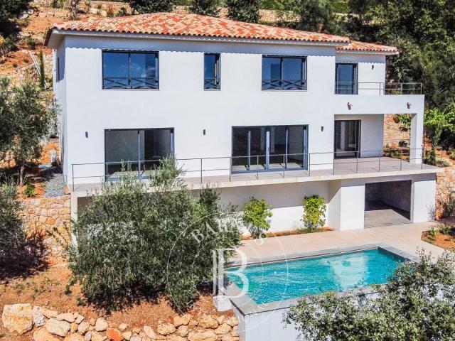 Villa vente à Grasse, Spéracèdes