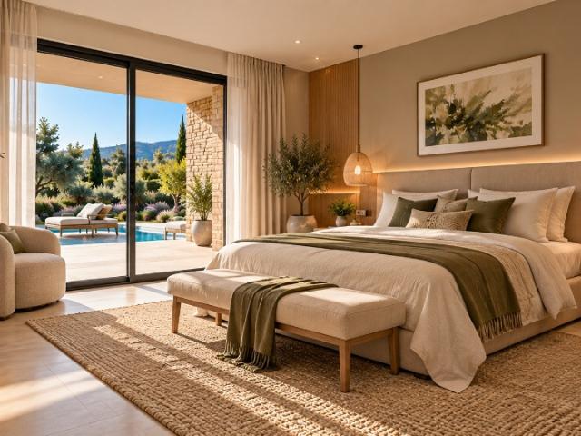 Maison vente à Spéracèdes, Alpes-Maritimes