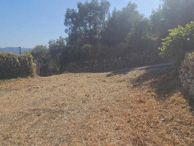 Terrain vente à Spéracèdes, Alpes-Maritimes