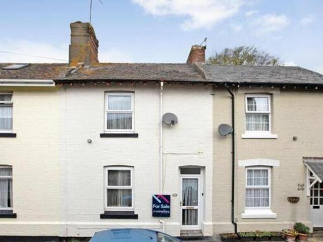 House for sale in Bridford, Devon