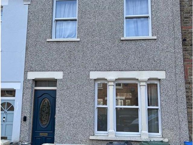 House for rent in Plumstead, Greater London