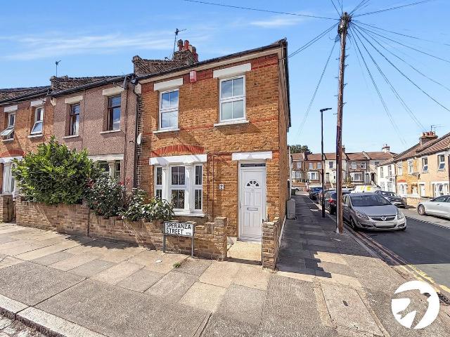 House for rent in Plumstead, Greater London