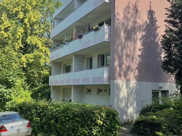 Apartment mieten in Iserlohn, Nordrhein-Westfalen