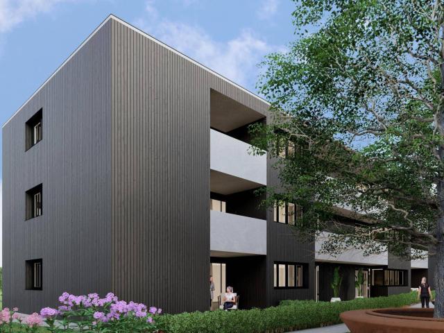 Apartment kaufen in Haselstauden, Dornbirn