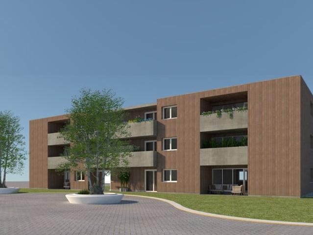 Apartment kaufen in Dornbirn, Bezirk Dornbirn