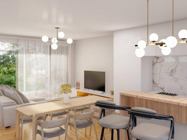 Apartment kaufen in Haselstauden, Dornbirn