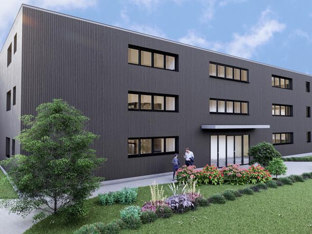 Apartment kaufen in Dornbirn, Vorarlberg