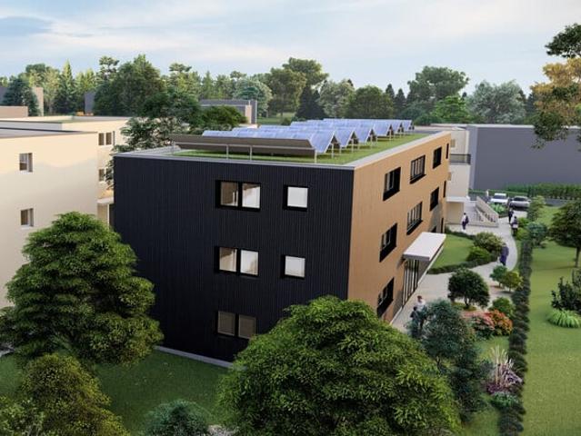 Apartment kaufen in Dornbirn, Bezirk Dornbirn