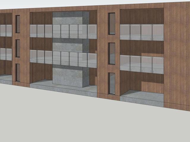 Apartment kaufen in Haselstauden, Dornbirn