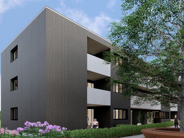 Apartment kaufen in Dornbirn, Vorarlberg