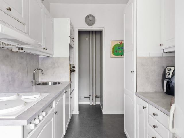 Bostadsrätt till salu i Malmö, Skåne