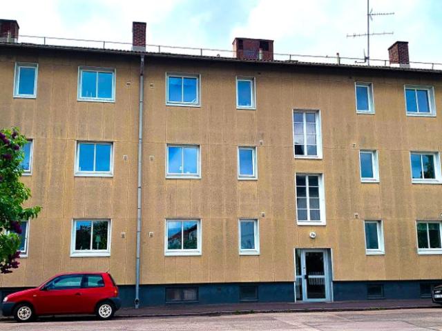 Lägenhet hyra i Halmstad, Halland