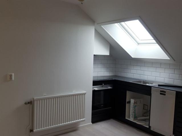 Lägenhet hyra i Halmstad, Halland