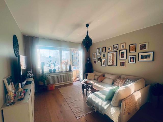 Lägenhet hyra i Malmö, Skåne