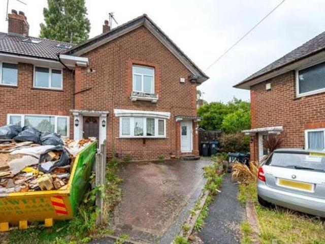 House for sale in Weoley Castle, Birmingham