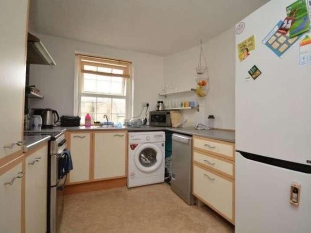 Apartment for rent in Upton, Acol