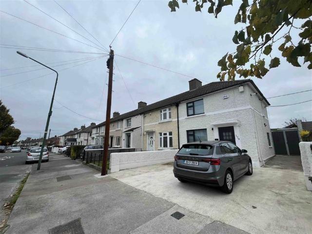 House to rent in Bluebell, North Tipperary