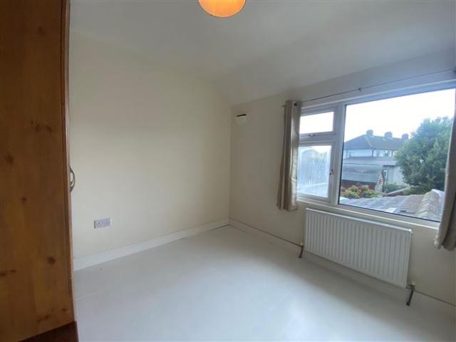 Terraced House to rent in Bluebell, North Tipperary