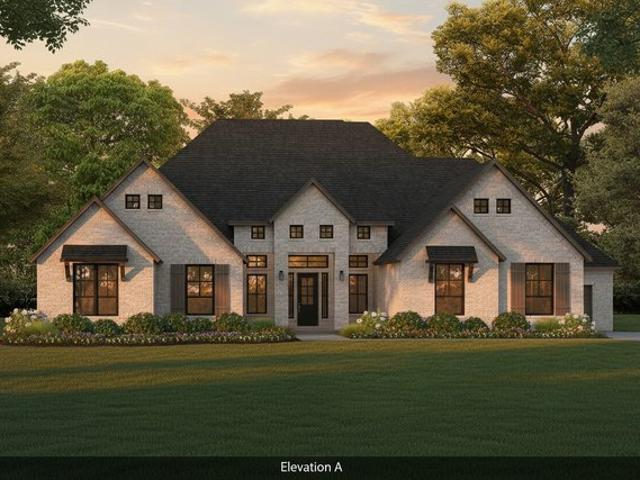 House for sale in Sperry, Oklahoma