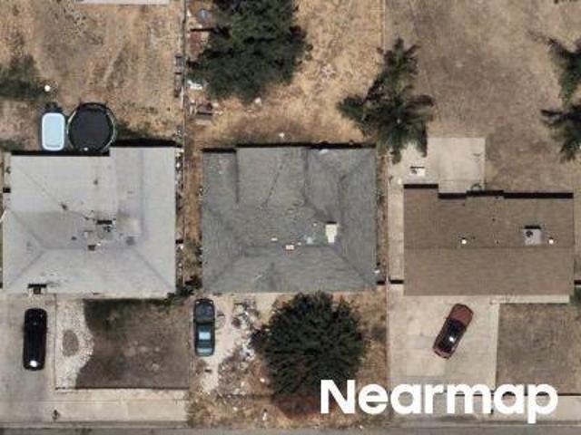House for sale in Bakersfield, California