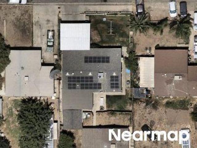 House for sale in Bakersfield, California