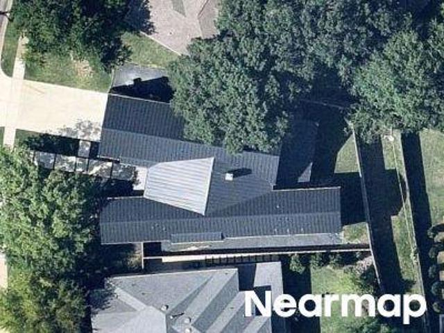 House for sale in Dallas, Texas