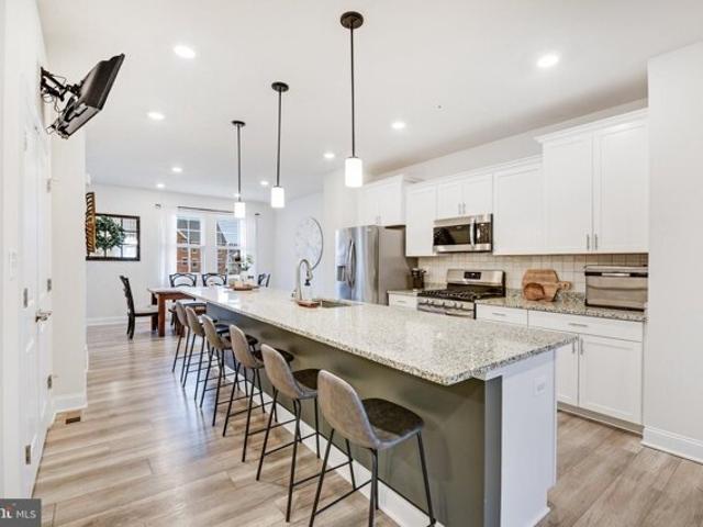 House for sale in Sykesville, Maryland