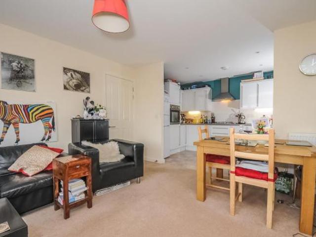 Apartment for rent in Ratcliffe, Limehouse