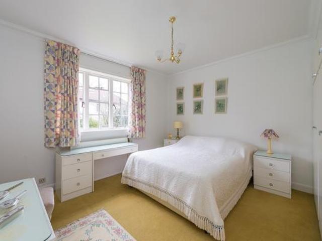 Apartment for rent in Ratcliffe, Limehouse